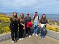 Erasmus+ Wlochy